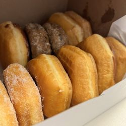Royal Donut