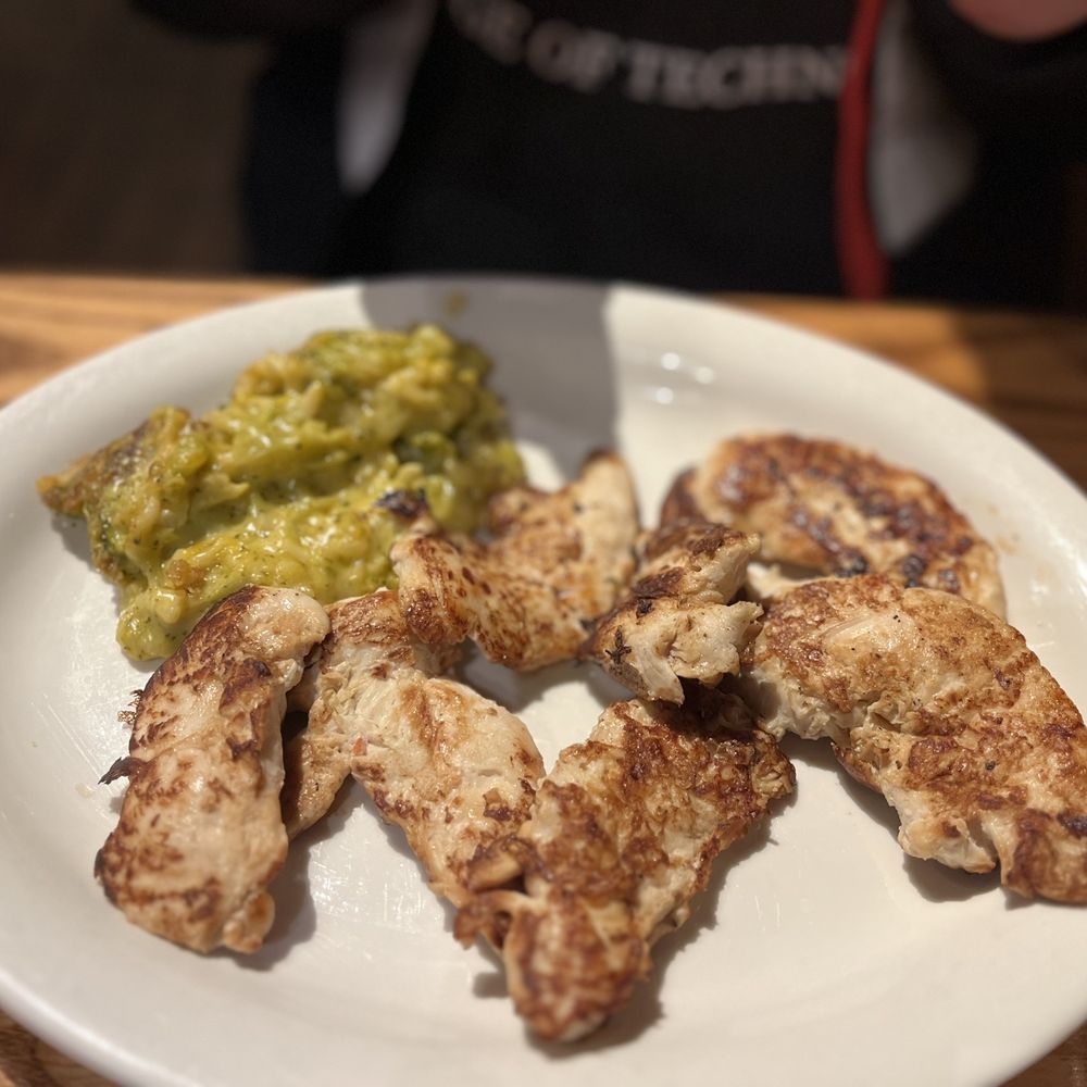 Cracker Barrel Old Country Store - Chicken Tenders (Grilled Chicken Tenders) - Breakfast & Brunch Near Me - Hamburg, Pennsylvania Cracker Barrel Old Country Store - Chicken Tenders (Grilled Chicken Tenders) - Breakfast & Brunch Near Me - Hamburg, Pennsylvania