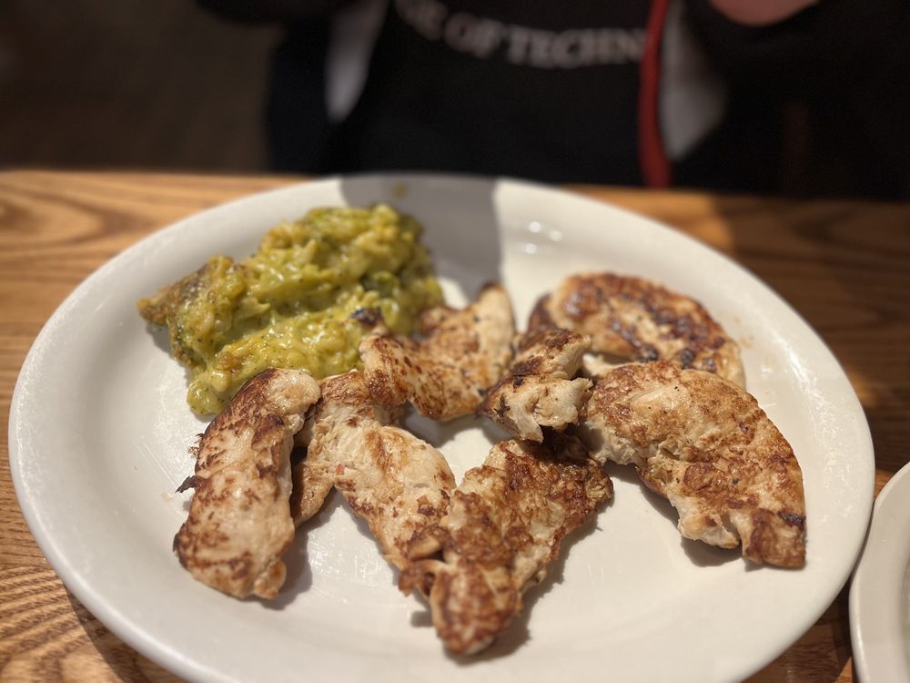 CRACKER BARREL OLD COUNTRY STORE Updated October 2024 145 Photos & 124 Reviews 21