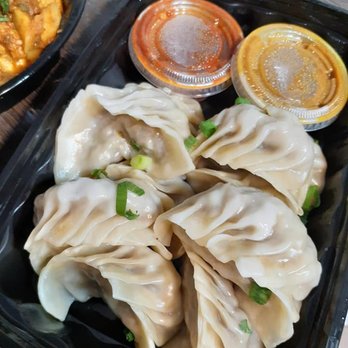 Swagat India Bar and Bistro - Veggie momos - Indian Near Me - Edmonton, Alberta Swagat India Bar and Bistro - Veggie momos - Indian Near Me - Edmonton, Alberta