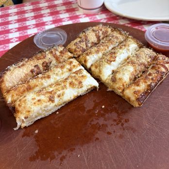 Pizza Hut - Cheese Sticks - Pizza Near Me - Hillsboro, Ohio