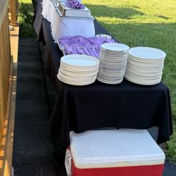 Romeo Lavender Farm - Catered picnic dinner