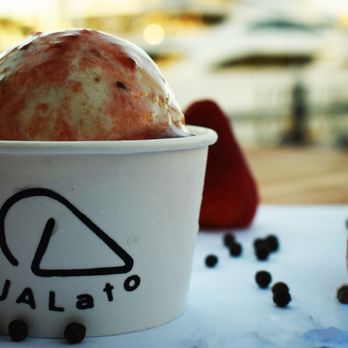 Jalato - Ice Cream & Frozen Yogurt Near Me - Puerto Vallarta, JAL Jalato - Ice Cream & Frozen Yogurt Near Me - Puerto Vallarta, JAL