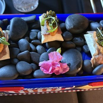 Sampa - Asian Fusion Near Me - Los Angeles, California