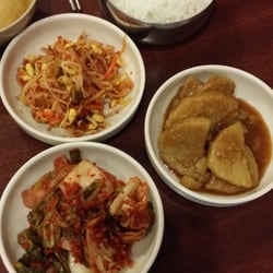 Dolsot Cafe