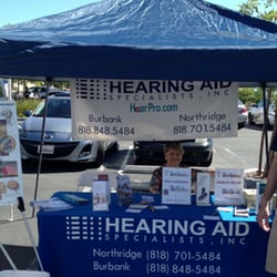 Hearing Aid Specialists