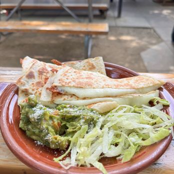 Petiscos - Quesadilla - Tacos Near Me - Claremont, California