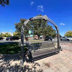 Centennial Park