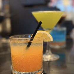 Cafe Landwer - House drinks