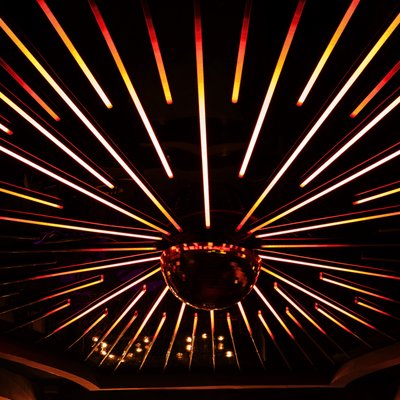 Kiss Kiss Bang Bang by null