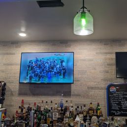 bar bar