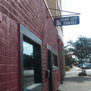 Load Off Fanny's - Chicken Wings Near Me - Lockhart, Texas Load Off Fanny's - Chicken Wings Near Me - Lockhart, Texas