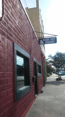 Load Off Fannys by null