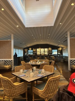 Sam's Social Club by null