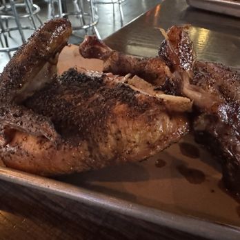 Hank's Texas BBQ - Barbeque Near Me - Columbus, Ohio
