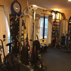 Gymaica Personal Trainers - WikidFit Personal Training, 2 Porter Street, Jamaica Plain, MA 02130, fitness@wikidfit.com, 617-620-8155