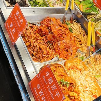 Yunnan Restaurant - Chinese Near Me - San Gabriel, California