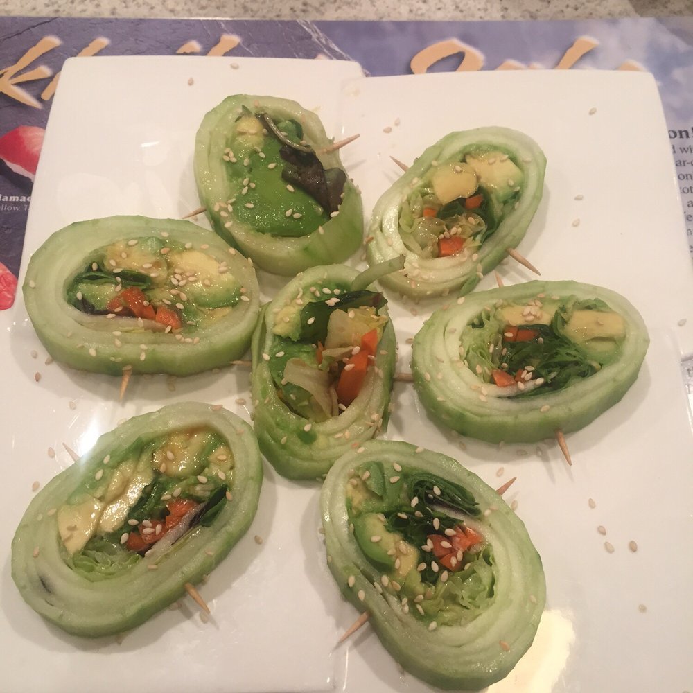 Amagi Sushi - Sushi Bars Near Me - Riverside, California