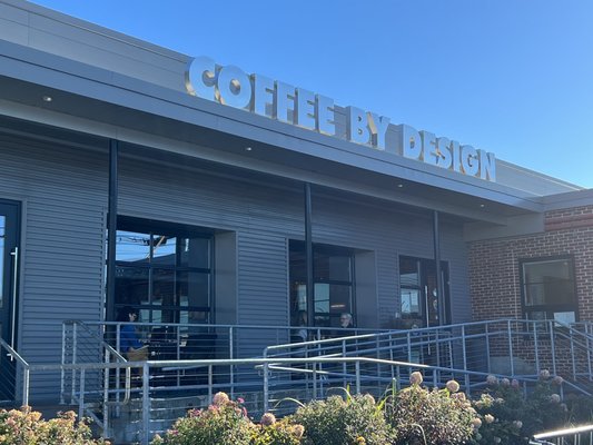 Coffee By Design by null