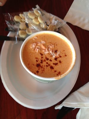 Lookout Tavern by null