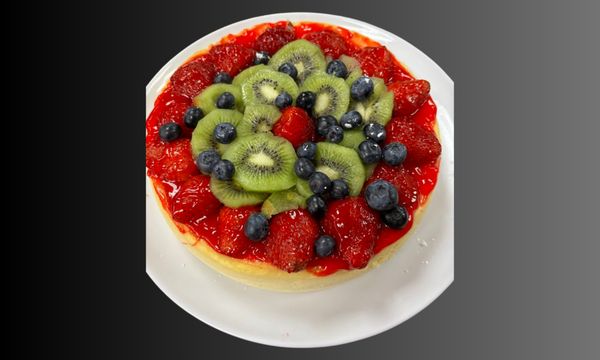 Mozza Pizza Restaurant by null