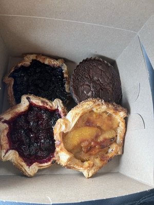 Galette by null