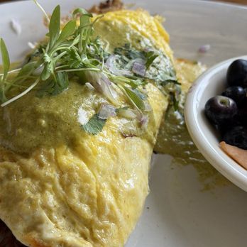 Farmer's Table - Chula Vista - New American Near Me - Chula Vista, California