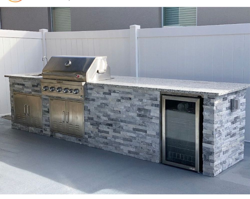 High Class Granite - countertop fabricator in Orlando, FL