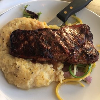 Pilot House - Seafood Near Me - Wilmington, North Carolina