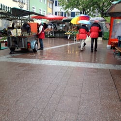 Wochenmarkt Radolfzell