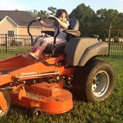 Mobile Mower Blade & Service