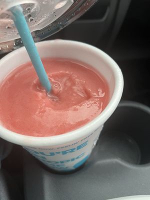 Tropical Smoothie Cafe by null