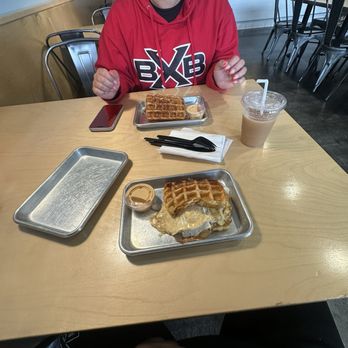 Waffle Love - Waffles Near Me - Santa Clarita, California Waffle Love - Waffles Near Me - Santa Clarita, California