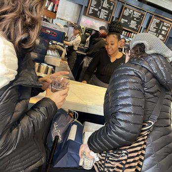 Daily Provisions - Upper West Side - Cafes Near Me - New York, New York Daily Provisions - Upper West Side - Cafes Near Me - New York, New York