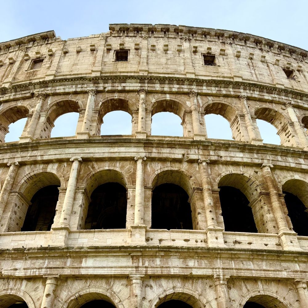 Colosseo - Local Flavor Near Me - Rome, RM
