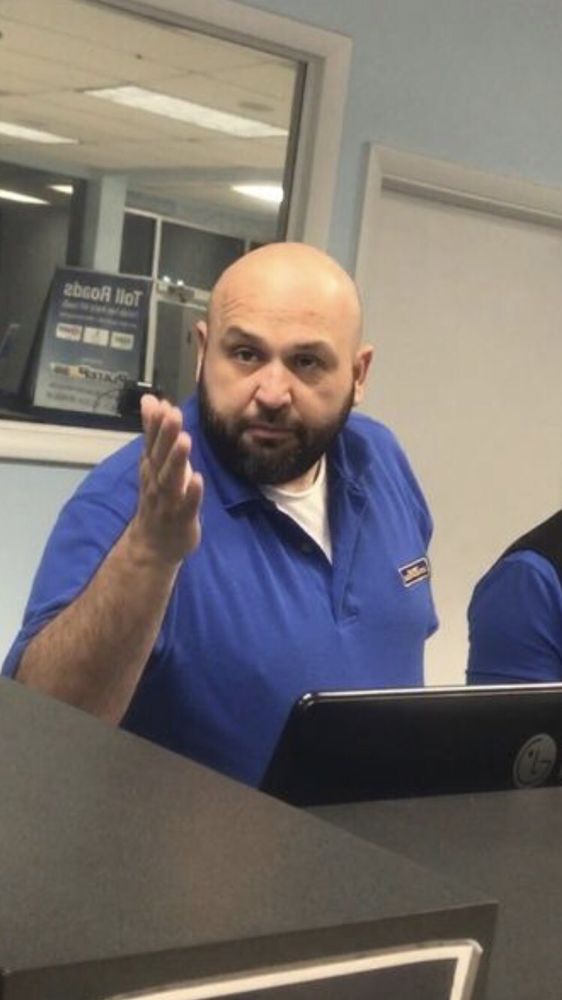 Fox Rent A Car 67 Photos 674 Reviews Car Rental 600 Terminal Dr Fort Lauderdale Fl Phone Number