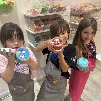 Slime Kitchen - Kids Activities Near Me - Pleasanton, California
