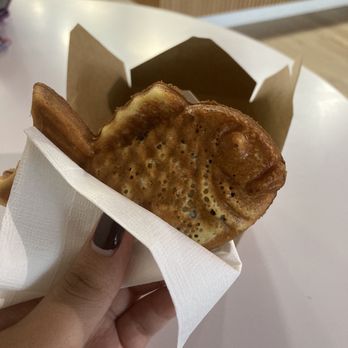 New Leaf Tea House - Oreo Taiyaki - Bubble Tea Near Me - Casselberry, Florida New Leaf Tea House - Oreo Taiyaki - Bubble Tea Near Me - Casselberry, Florida