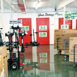 U-Haul Moving & Storage of Evansville