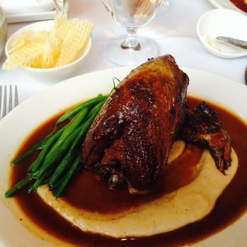 Garnier - Grouse - French Near Me - London, XGL