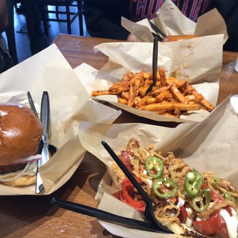 The Stand - American Classics Redefined - New American Near Me - Irvine, California The Stand - American Classics Redefined - New American Near Me - Irvine, California