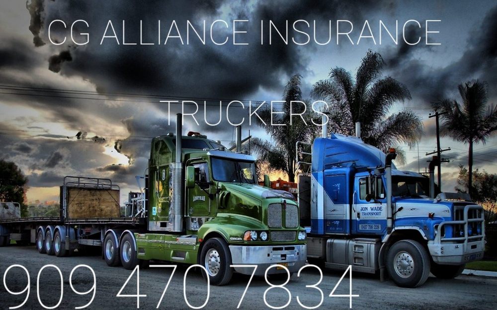 CG ALLIANCE INSURANCE SERVICES Updated August 2024 17 Photos 245 E Redlands Blvd, San