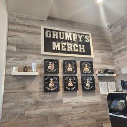 GRUMPY’S RESTAURANT - Updated July 2025 - 156 Photos & 108 Reviews ...