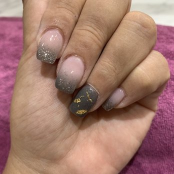 Spatique Nails - He did such an amazing job. I love them - Nail Salons Near Me - Boynton Beach, Florida