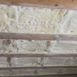 Installations Unlimited - Foam insulation