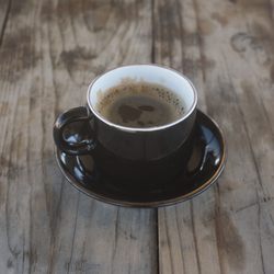 Iskas Secrets - Cuban coffee