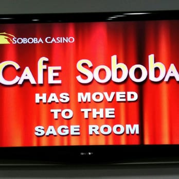 Cafe Soboba - Thanks for the heads up lol (i'm already here) - Salad Near Me - San Jacinto, California Cafe Soboba - Thanks for the heads up lol (i'm already here) - Salad Near Me - San Jacinto, California