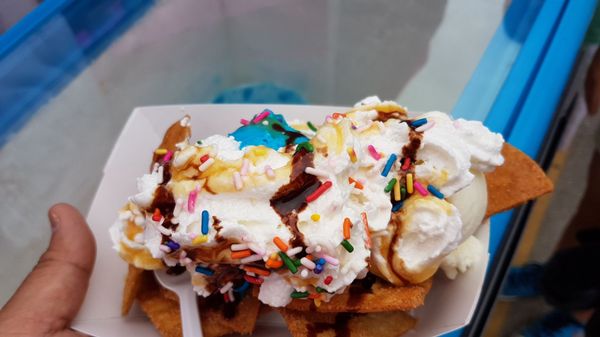 Talbot Street Art Fair by null