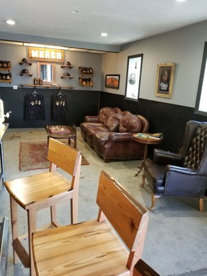 Fatty's Beer Works by null