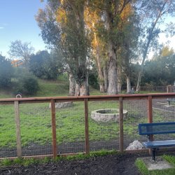 Hercules Dog Park